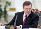 Налог на коррупцию постепенно сокращается /Янукович/
