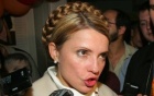 Даже Власенко признал, что на суде Тимошенко «перегнула палку»