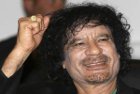 Каддафи надоели постоянные бомбежки Ливии. Он хочет перенести военные действия на территорию Европы