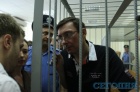 Луценко и Тимошенко идут «ноздря в ноздрю». Суд опять могут перенести