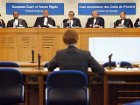 Европейский суд по правам человека возглавил британский рыцарь