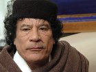 Каддафи согласен уйти на покой. Вот только обеспечить его будет совсем не просто