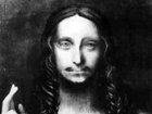 Картина Леонардо, долгое время считавшаяся пропавшей, была замаскирована под собственную копию. Фото