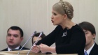 Киреев дошел до точки кипения. После перерыва Тимошенко могут вывести из зала суда