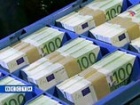 В Баварии парень может сесть за то, что отнес в полицию найденный миллион евро