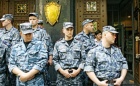 В УБОПе Крыма сменилось начальство