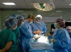 Донецкие хирурги, чтобы спасти человека, пошли на очень рискованный эксперимент