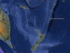 В Тихом океане зарождается очередное цунами. Новая Зеландия в нервном ожидании