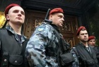Люди Тимошенко обещают посадить Киреева. А заодно и всех бойцов «Беркута»