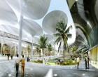 У Абу-Даби есть все шансы стать городом будущего. Фото