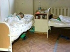 В Крыму выдалась «веселая» ночь. В детском лагере отравились 78 детей