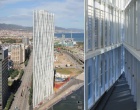 Офисный планктон Барселоны теперь будет работать в очень необычном здании. Фото
