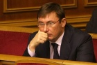 Обвинительное заключение зачитывают без Луценко. Защитник явно сел в лужу