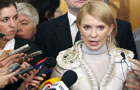 Шоу в суде продолжается, но репертуар Тимошенко явно иссяк