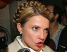 Тимошенко признала, что ей предлагают бежать из Украины