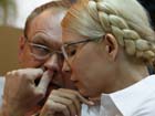 После перерыва Киреев выгонит и меня, и Тимошенко /Власенко/