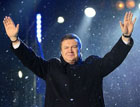 Экономия по Януковичу-2: президентский день рождения влетел в 330 тысяч баксов
