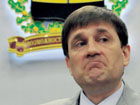 Донецкий губернатор решил позаимствовать умные мысли у коллег