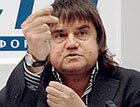 Брюссель просит Януковича: «пей, но не попадайся» /Карасев/