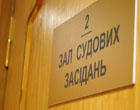 Сегодня Печерский суд будет развлекать «команда дублеров»: Диденко, Макаренко и Шепитько