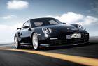 Готовим слюнявчики. Компания Porsche презентовала новое поколение спорткаров. Фото