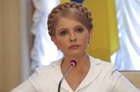 Это даже не смешно. Защита Тимошенко опять заявила отвод Кирееву. На что-то новое фантазии уже не хватает
