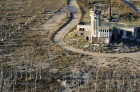 Припять и Чернобыль - еще не самые страшные места на планете. Есть города и ужаснее. Фото