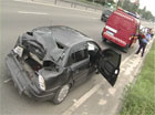 Женщина за рулем – уже страшно. А если еще и за рулем троллейбуса… Показательный случай произошел в Киеве. Фото