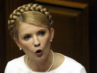 Гордая Тимошенко мягко намекнула Кирееву, что на колени не встанет