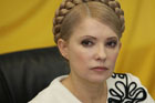 Киреев приказал канцелярии не принимать мои ходатайства /Тимошенко/
