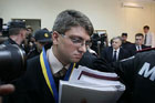 Киреев выиграл бонус. Кое-кто из свидетелей Тимошенко прокололся и наговорил лишнего
