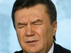 Янукович решил немного «причесать» кое-какие документы
