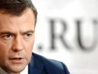 Медведев красиво и эффектно поставил Януковича на место