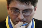 Люди Тимошенко намекнули Кирееву, что проще смириться с тем, что не встает...