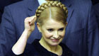 Тимошенко действует по старому сценарию – копирует ходатайства и клянчит время на «почитать»