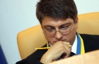 После пятичасового допроса Еханурова Киреев вызвал свидетеля Винского. Тимошенко кричит, что хочет кушать, и это – издевательство