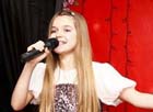 Честь Украины на детском «Евровидении» будет защищать 11-летняя Kristall. Видео