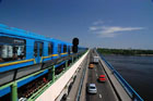 Киевлянам подарят еще три станции метро и много всякого очень нужного