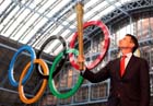 Какие олимпийские объекты встретят болельщиков в 2012 году в Лондоне. Фото