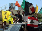 В Ливане начались столкновения между шиитами. Есть погибшие