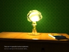 Фен для Дарта Вейдера и настольная лампа в виде ядерного гриба. Чудеса промышленного дизайна. Фото