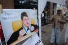 Сторонники Тимошенко жестко поиздевались над Киреевым, Фроловой и т.д. Фото
