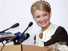 Тимошенко опоздала в суд. То ли в пробке стоит, то ли в Twitter до утра каляки писала