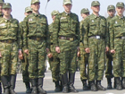 У Азарова решили, что солдатам не обязательно носить чистые носки. Пусть лучше тщательнее скребут банными губками причинные места