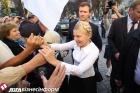 Янукович освятил арест Тимошенко и все политические репрессии /эксперт/