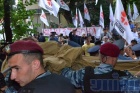 Суд запретил палатки возле СИЗО и на Майдане. «Беркут» ждет приказа