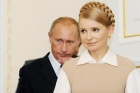 Тимошенко посадили. Давайте разберемся, зачем? Может, ради Путина?