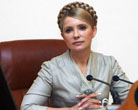 Тимошенко не привезли в Апелляционный суд. Заседание началось без нее