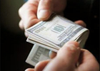 В Киеве вскрыли «конверт» с ежемесячным оборотом в 50 млн. грн.
