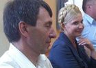 «Суд – не место для диспутов и митингов...». Анализ диссертации адвоката Тимошенко